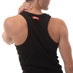 Barcode Berlin Débardeur Pretty Face Barcode Berlin